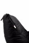 Atelier Del Sofa Puf Grande Negro